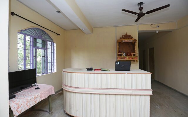 OYO 19971 Hotel New Urvashi