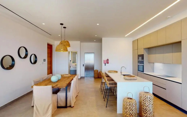 Periyiali Konnos Villas Beach Resort