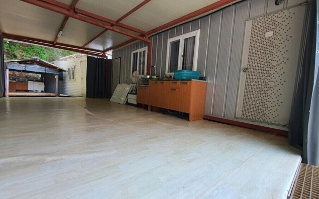 Wondumag Minbak