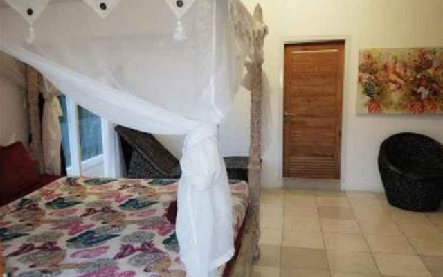 Rumah Bagus Saba – Guest Rooms – Blahbatuh