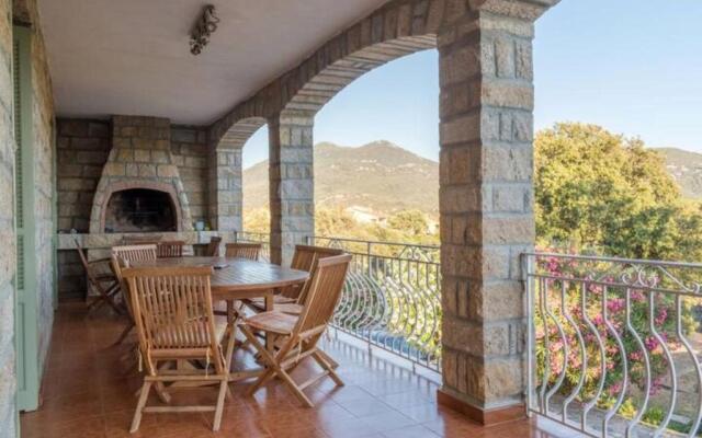 Appartement a Baracci