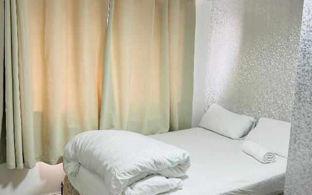 Unique Private Rooms