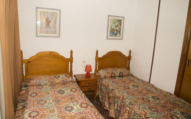 Apartamentos Torre Don Vicente - Arca Rent