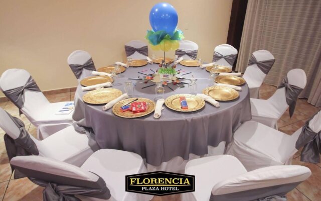 Florencia Plaza