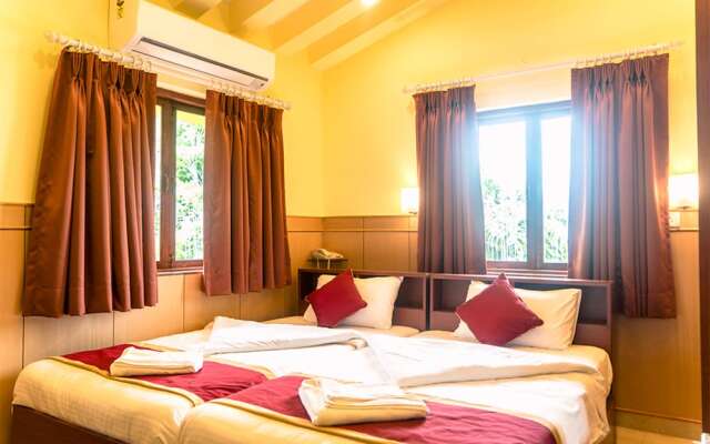 Dynasty Villas Boutique Resort