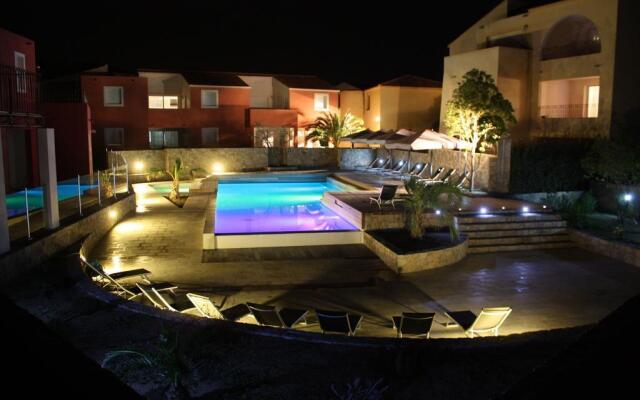Les Alizés Résidence & Spa