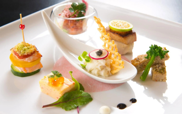 Yufuin Kahorinosato Hanamura