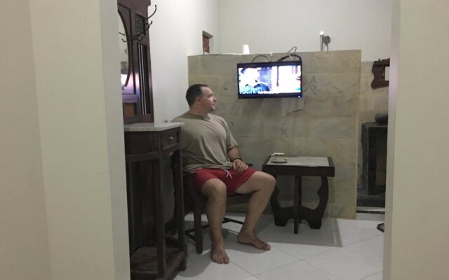 Hanna Homestay Banyuwangi