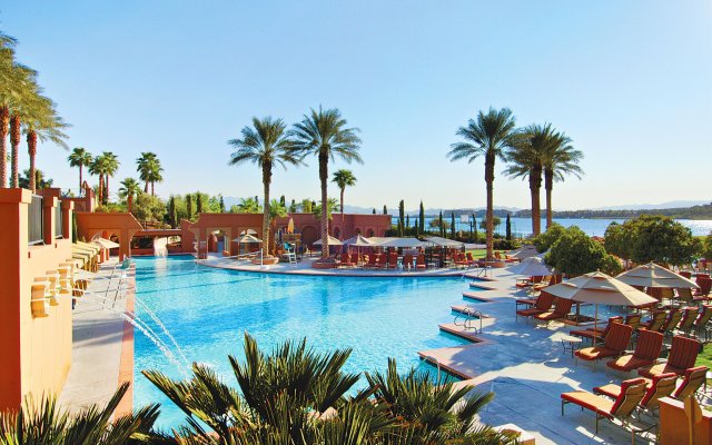 The Westin Lake Las Vegas Resort & Spa by Marriott