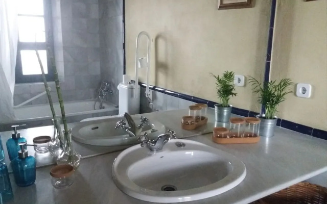 Casa Tinoco