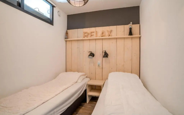 Appartementencomplex Juliana 48