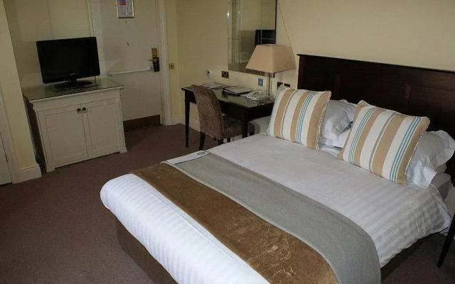 St George's Hotel