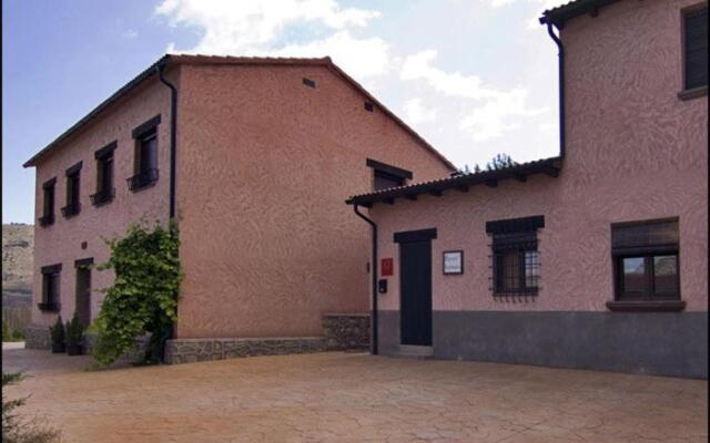 Apartamentos Barrena