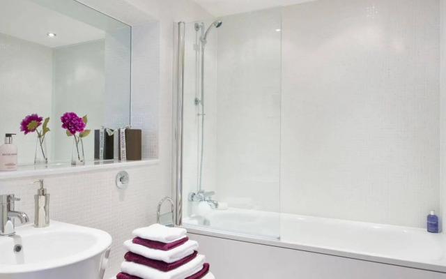 NG Apartments London