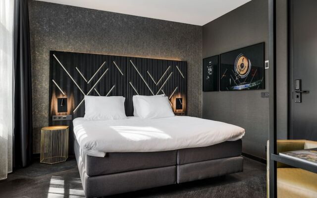 Le Marin Hotel Rotterdam City - Handwritten Collection