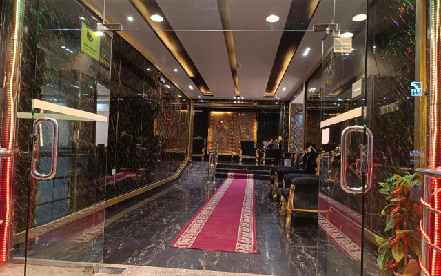 Janayen Alwed