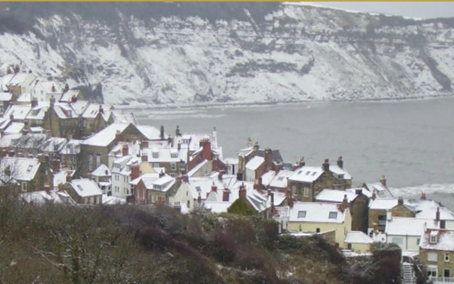 Thorpe Green House Vegetarian Bed and Breakfast