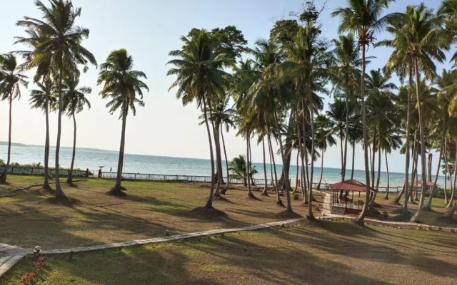 Silver Sand Sea Princess Beach Resort