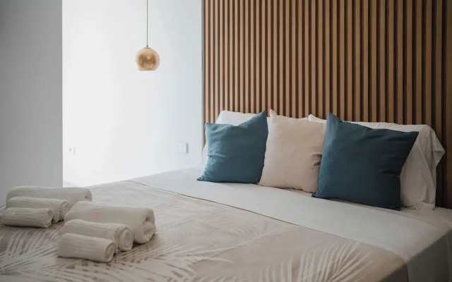 Hotel Lido Ficocella