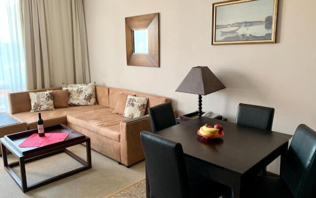 ROYAL BEACH private apartment