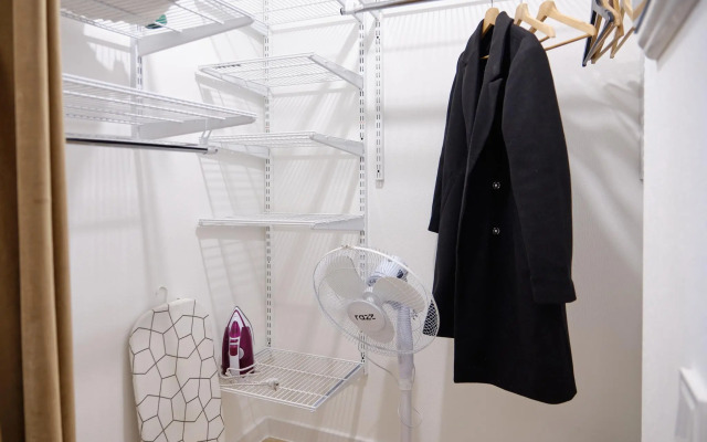 UdobnoVEKB на улице Краснолесья