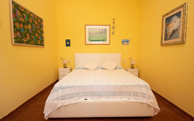 Poggio degli Oleandri