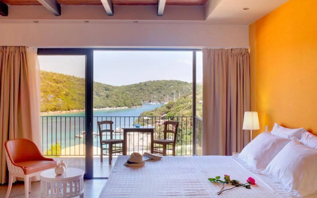 Ornella Beach Resort & Villas