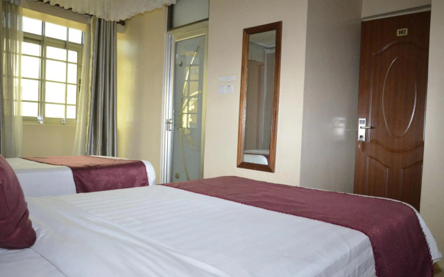 Decasa Hotel