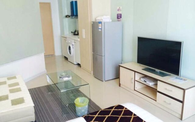 Wanda Gold Dragon Holiday Apartment