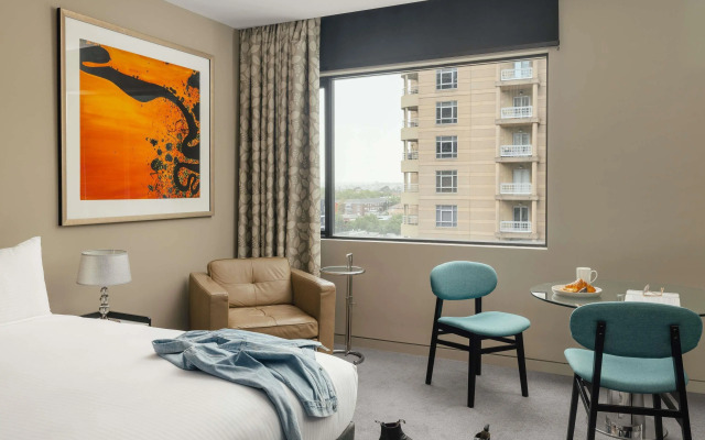 The Olsen Melbourne - Art Series