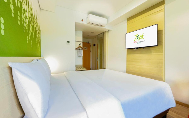 Zest Ambon by Swiss-Belhotel International