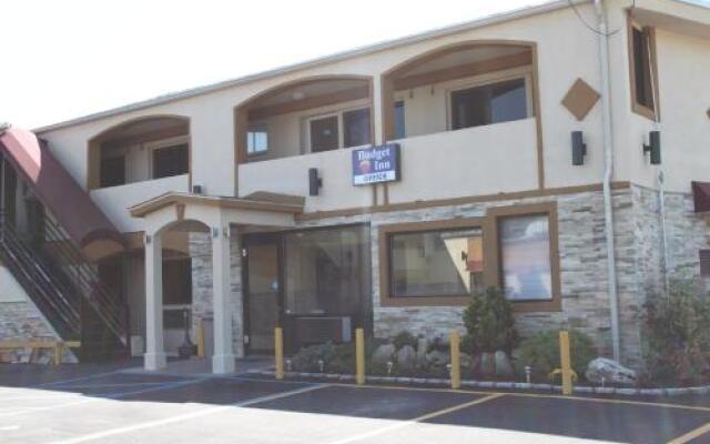 Budget Inn