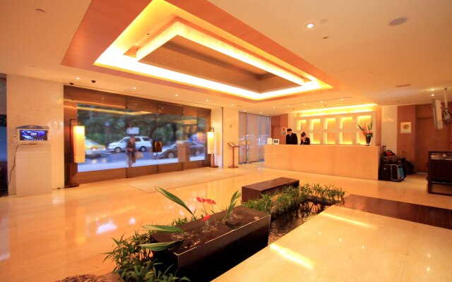 Beitou SweetMe Hot Spring Resort