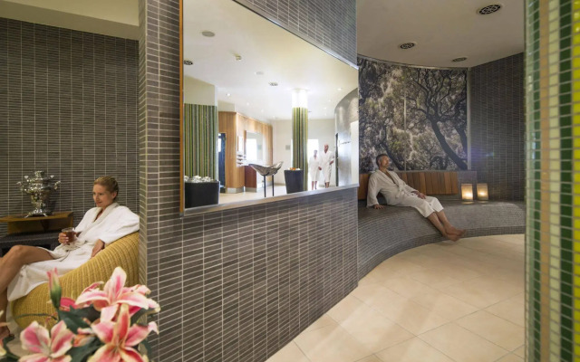 Robinson Quinta da Ria Hotel