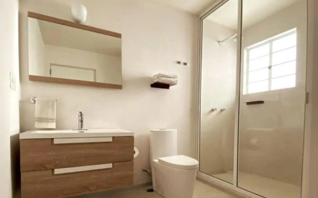 118 Suites Donceles Centro Histórico Cdmx