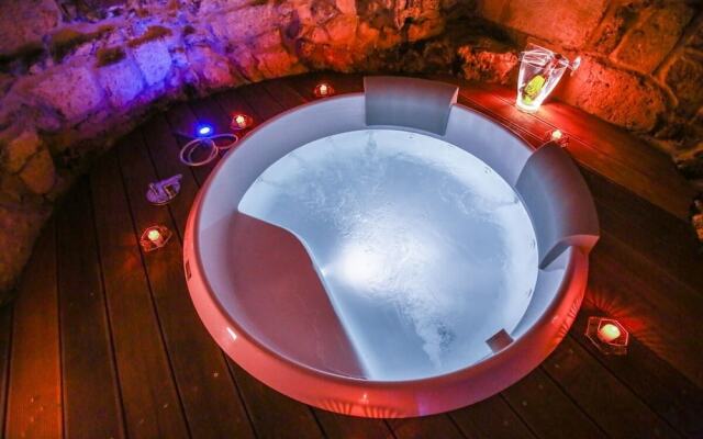 Limperatore Relax  Charme