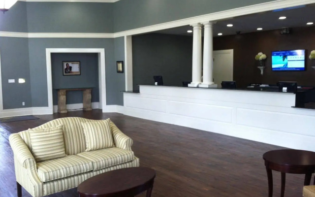 Hilton Vacation Club Greensprings Williamsburg