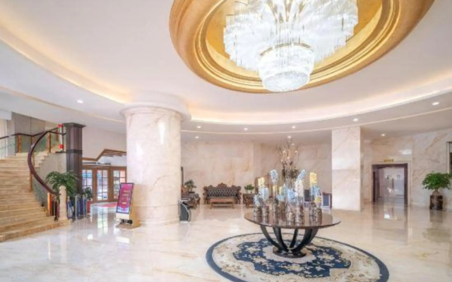 Days Hotel & Suites Shishi