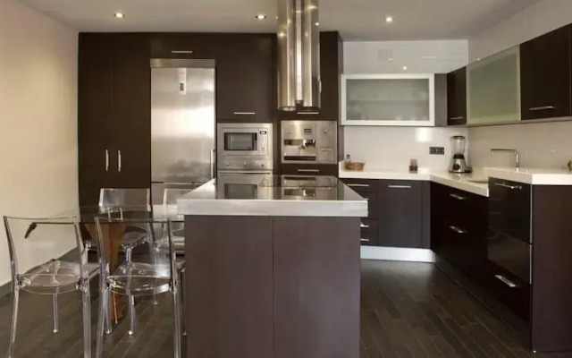 Apartamentos Turísticos Real De Priego