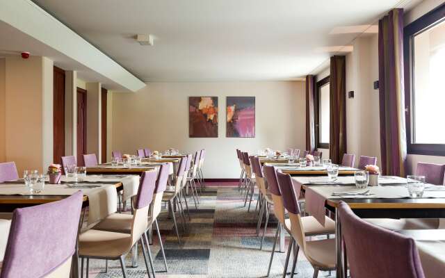 Hôtel Kyriad Strasbourg
