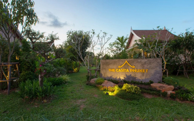 The Casita Phuket