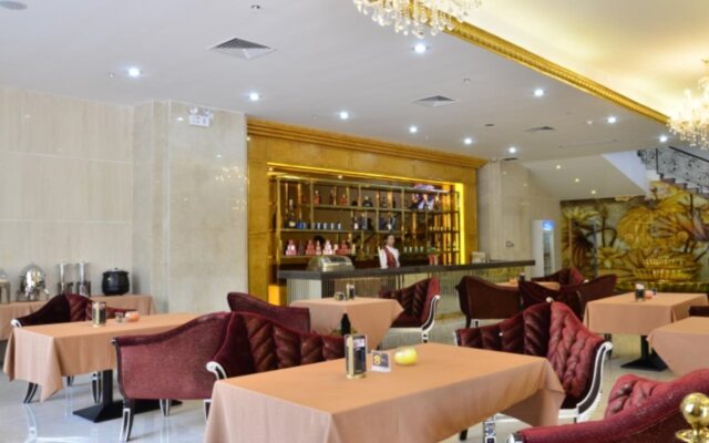 Kailong International Hotel