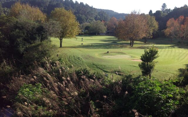 Blackwaters River Lodge