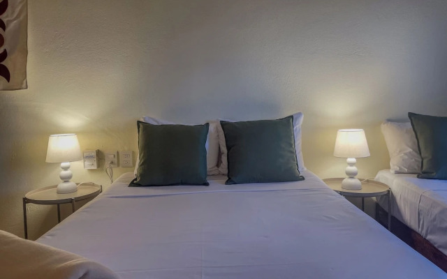 Viajero Puerto Escondido Hostel