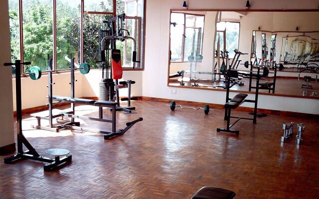 The Fern Surya Resort Kasauli Hills, Dharampur
