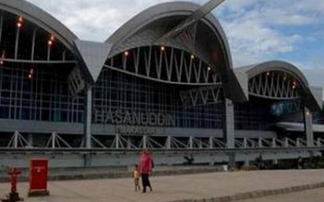 Pondok Jaschint Hotel