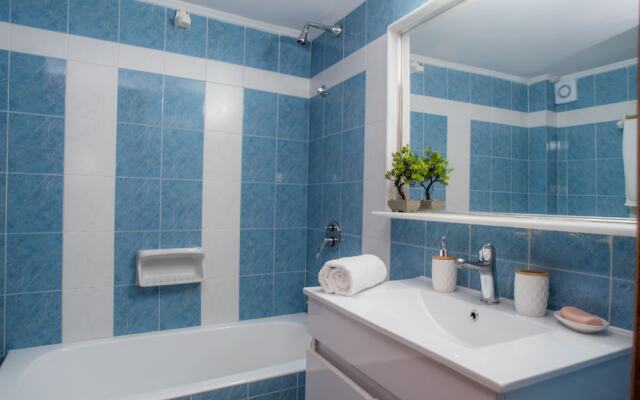 Mira apartment