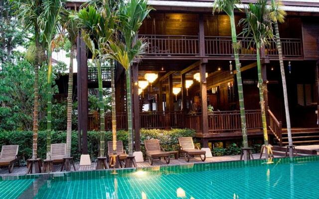 Yantarasri Resort