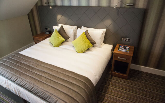 Best Western Plus Magnolia Park Hotel, Golf and Country Club
