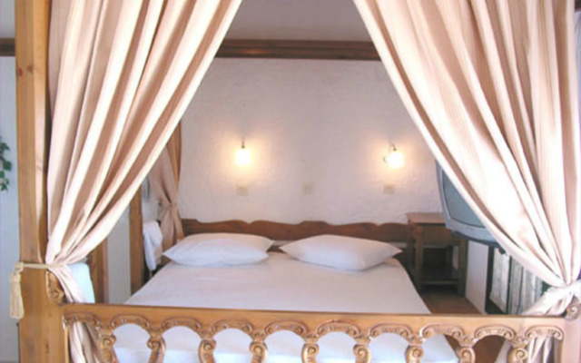 Finiki View Hotel Apartments